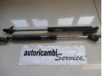04741SAA000 PISTONCINI ASTE AMMORTIZZANTI COFANO POSTERIORE BAULE HONDA JAZ &hellip;