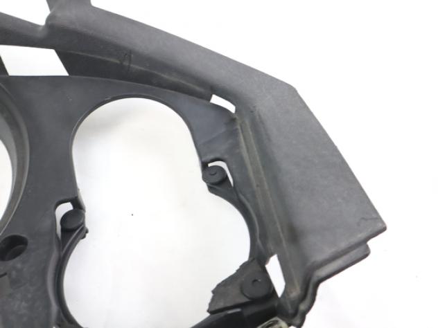 APRILIA ATLANTIC 500 105269 COVER STRUMENTAZIONE 01 - 04 SPEEDOMETER COVERCON GRAFFIO - Foto 3