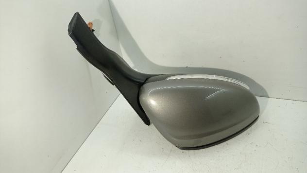 SPECCHIETTO RETROVISORE DESTRO PEUGEOT 208 Serie 1611240980 DV4C-8HR-8H01 (1219) - Foto 4