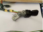 BLOCCASTERZO CITROEN C2 / C3 DAL 2002 AL 2009