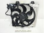 VENTOLA RADIATORE JEEP Avenger Serie 9839344280 Turbo Benzina 1.2 (22)