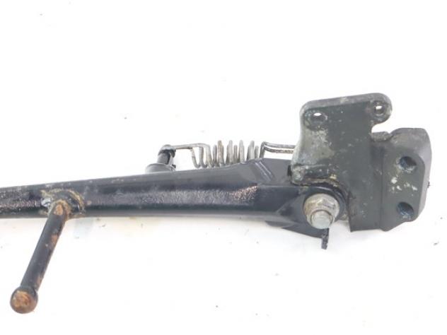SUZUKI GSR 600 4231044G00 CAVALLETTO LATERALE 06 - 11 SIDE STAND - Foto 3