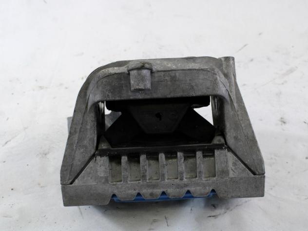 1K0199262L SUPPORTO MOTORE VOLKSWAGEN GOLF 6 1.6 B 75KW 5M 5P (2009) RICAMBIO USATO - Foto 8