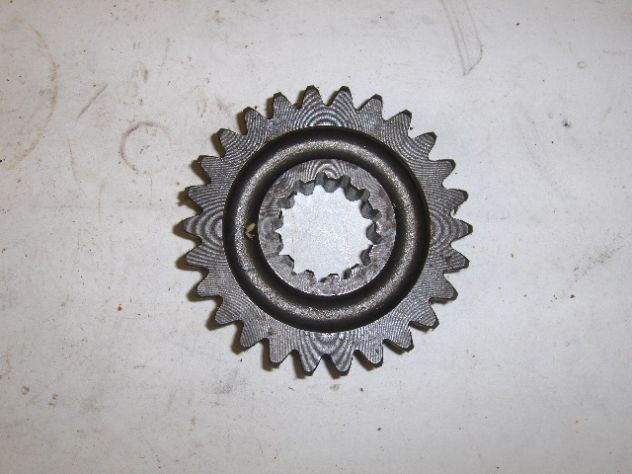 CLARK Gear codice 239907 ( old code 232453 ) - Foto 3