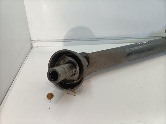 ALBERO DI TRASMISSIONE ANTERIORE DAIHATSU Feroza 1° Serie HDE benzina 1589 (8793) - Foto 4