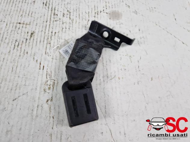 Attacco Cintura Posteriore Centrale Fiat New Panda 735543487 - 46632 - Foto 3