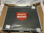 Radiatore Motore Mazda B - Ford Ranger WL2115200B