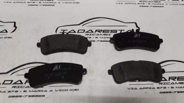 Pattini Pastiglie Freno Posteriori Mercedes AMG W205 0004203700 - Foto 2
