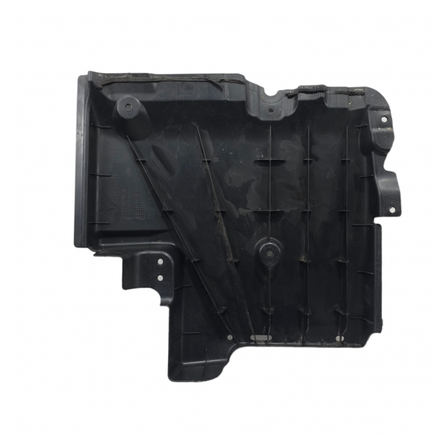 PROTEZIONE SOTTOSCOCCA SX LAND ROVER Range Rover Evoque 1° Serie EJ32-104C21-AA 224DT Diesel 2200 (11)
