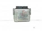 CENTRALINA MOTORE CITROEN C4 Cactus 0281032456 BH02 Diesel 1600 (1418)