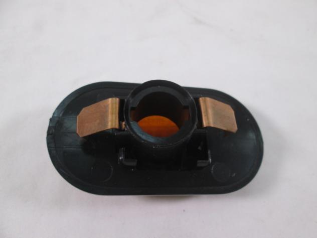 33090601 FRECCIA FANALINO INDICATORE DI DIREZIONE RENAULT TWINGO 1.2 B RICAMBIO NUOVO - Foto 2