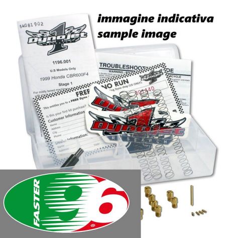 Yamaha Bt Bulldog 1100 scarico cambio elettronico protezione frizione disco Ng - Foto 15