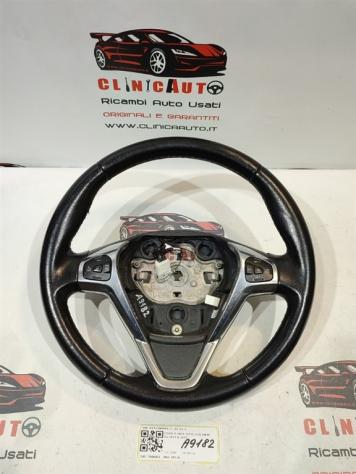 VOLANTE FORD B - Max Berlina AV113600KA3ZHE 34139182A M1JA (12)
