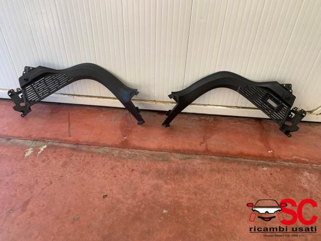 Supporto Cappelliera Fiat 500x 735633214 735633212 - 46122 - Foto 3