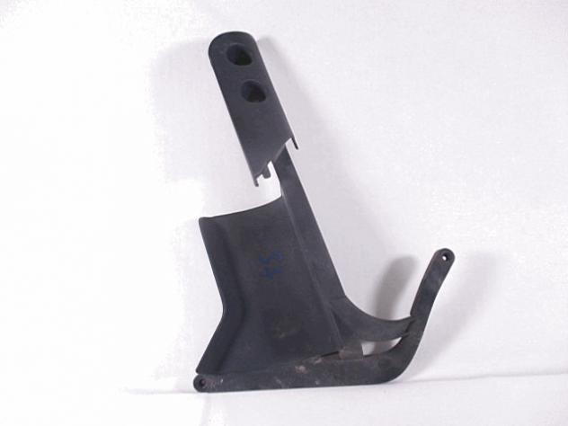CARENA COVER FORCELLA INFERIORE SINISTRA APRILIA PEGASO 650 1997 - 2004 AP8139760 LEFT FORK LOWER FAIRING