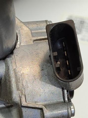MOTORINO TERGICRISTALLO ANTERIORE BMW Serie 3 E91 Touring 6978263 7161711 N47D20C (0508) - Foto 5