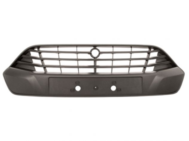 Ford Tourneo custom paraurti parafango cofano fanale 2013 2018 - Foto 5