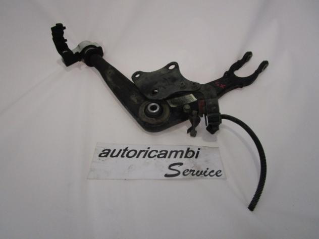 3520Q1 BRACCIO OSCILLANTE ANTERIORE SINISTRO CITROEN C6 2.7 D 150KW AUT 4P (2008) RICAMBIO USATO