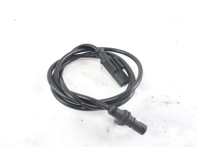 VOGE BRIVIDO R 125 2819200490001 SENSORE VELOCITÀ ABS 23 - 26 SPEED SENSOR - Foto 2