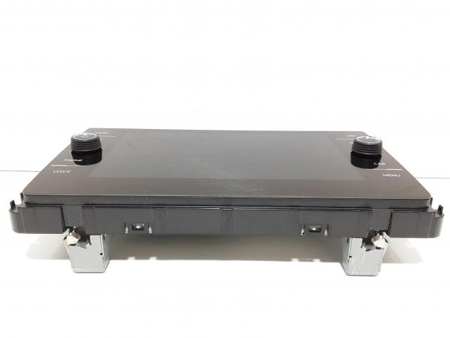 DISPLAY VOLKSWAGEN Polo 6° Serie 5G6919605A (17) - Foto 4