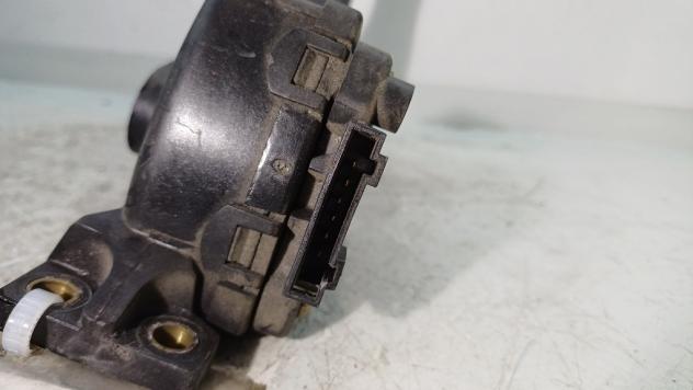 PEDALE ACCELERATORE AUDI A2 Serie (8Z0) 8Z1723523B AMF (0005) - Foto 4