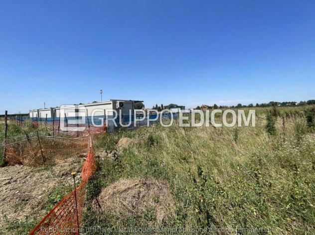 Terreno di 46542 mq in vendita a Bagnacavallo - Rif. 4545463