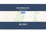 Immobile in asta di 54 m² in vendita a Belpasso