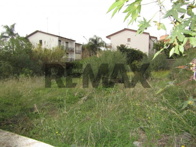 Terreno in vendita a Catania, Cibali - Foto 2