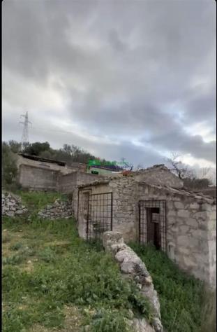 Rif:2527 - Terreno agricolo con accatastamenti rurali in Contrada Crocilla – Comiso (RG) - Foto 8