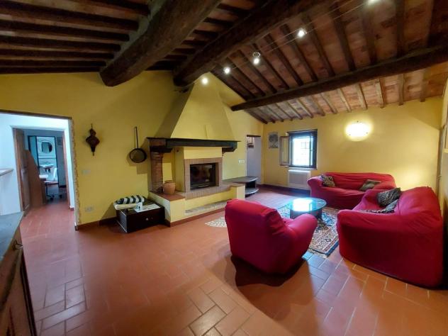 Rustico in vendita a Montecastello - Pontedera 150 mq Rif: 1142460 - Foto 2