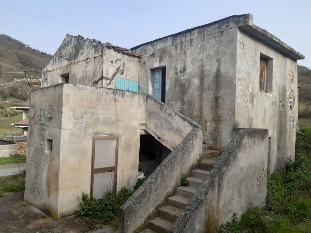 Casa di campagna in Contrada Puppa