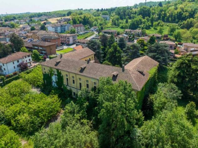 Immobile in asta di 23214 m² in vendita a Stradella - Foto 9