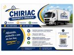 CHIRIAC Trasporti e traslochi