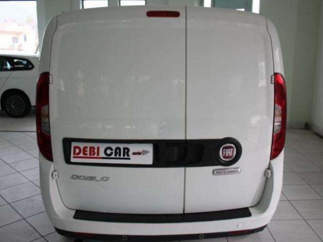FIAT Doblo 1,6 3POSTI rif. 24000232 - Foto 5