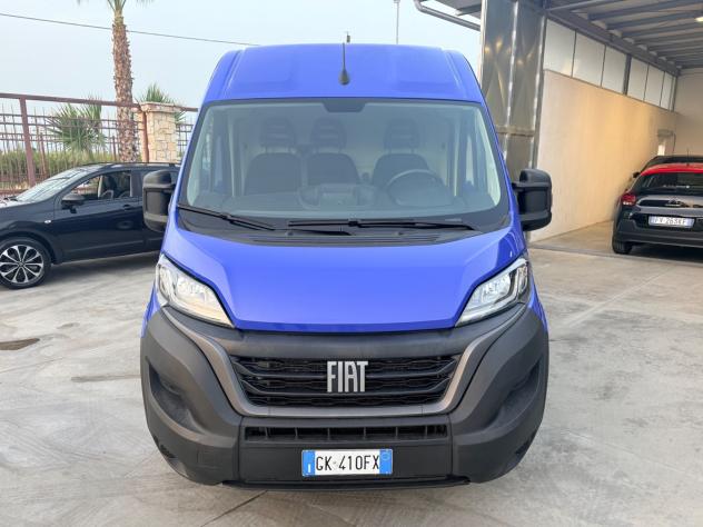 Fiat Ducato 35 2.2 Mjt 120CV PM-TM Furgone - Foto 3