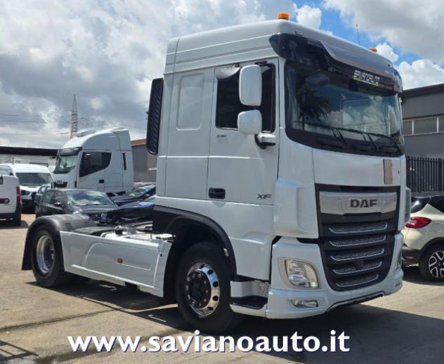 DAF XF 530 TRATTORE STRADALE "ADR " IMPIANTO IDRAULICO rif. 23991762 - Foto 2