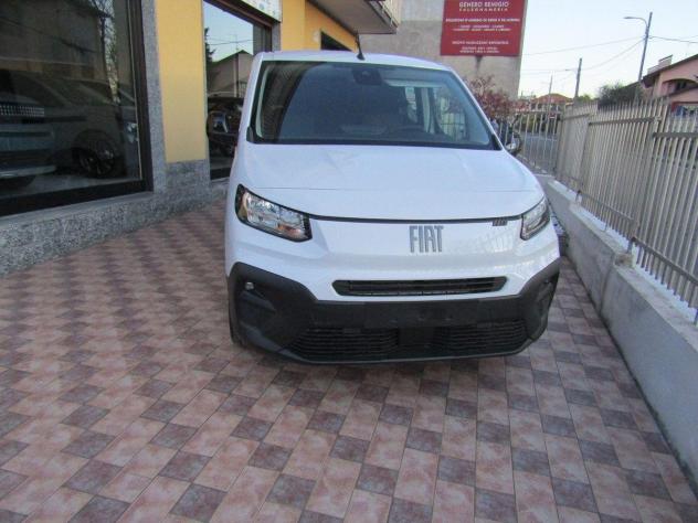 FIAT - Doblò - 1.6 MJT 95CV S&S Easy - Foto 2