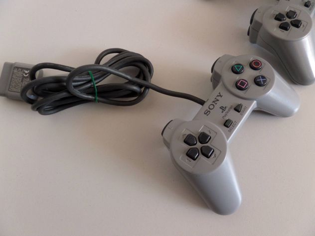 Joypad Playstation SCPH 1080 (originale) Funzionante - Foto 2
