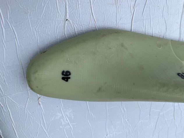 Forme calzolaio per scarpa uomo n. 46 - Foto 2