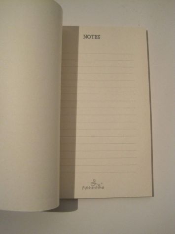 Friends, Taccuino, blocco, note, notes, NUOVO - Foto 2