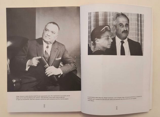 Compagna Marilyn di Mario La Ferla Ed.Stampa Alternativa/Nuovi Equilibri, 2008 - Foto 7