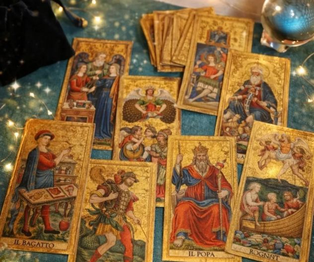 Cartomante "certificata",con esperienza e passione - Foto 4