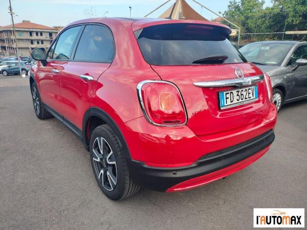 FIAT - 500X 1.6 mjt Business 4x2 120cv - Foto 4