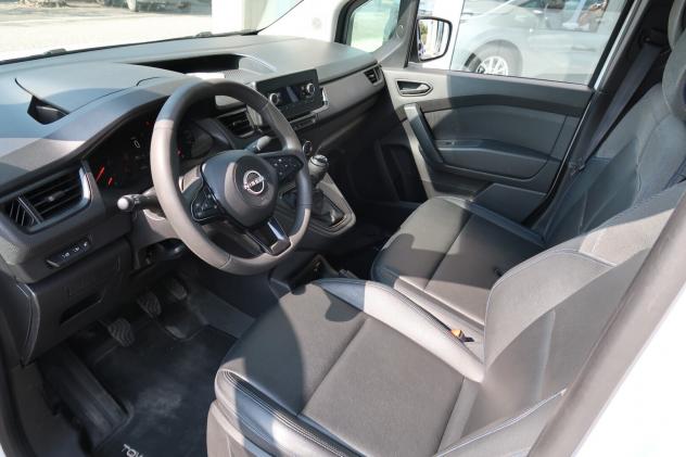 Nissan Townstar 1.3 130 CV Van Acenta - Foto 6