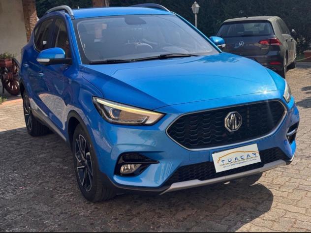 Mg ZS Luxury 1.5 VTi-TECH #11432 - Foto 5