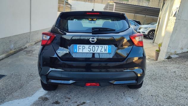 Nissan Micra - Foto 7