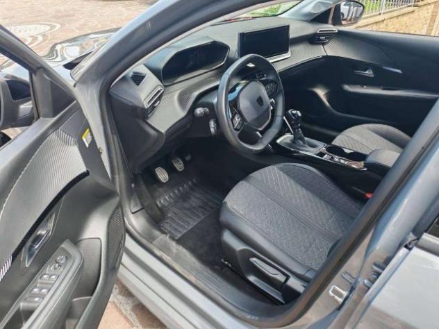 Peugeot 208 208 1.2 puretech Allure 100CV - Foto 9