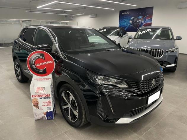 PEUGEOT 3008 1.5 BlueHDi 130 CV EAT8 Allure Pack rif. 23703791
