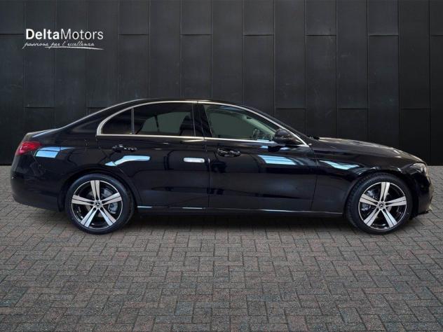 Mercedes-Benz Classe C Classe C 220 d 4MATIC Berlina ADVANCED PLUS - Foto 3
