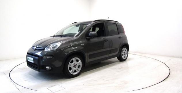 FIAT Panda 1.0 FireFly Hybrid City Life *OK NEOPATENTATI * rif. 23689818 - Foto 3